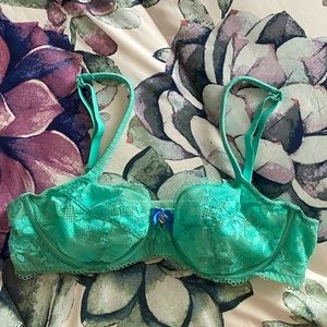 Victorias Secret Body by Victoria Bra